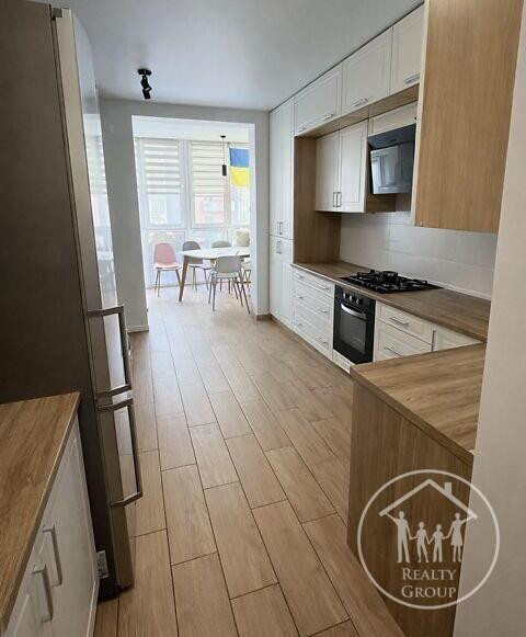 Продаж Квартира 2-кімнатна, 5/10 поверх на Зелена, 281а Львов - изображение 1