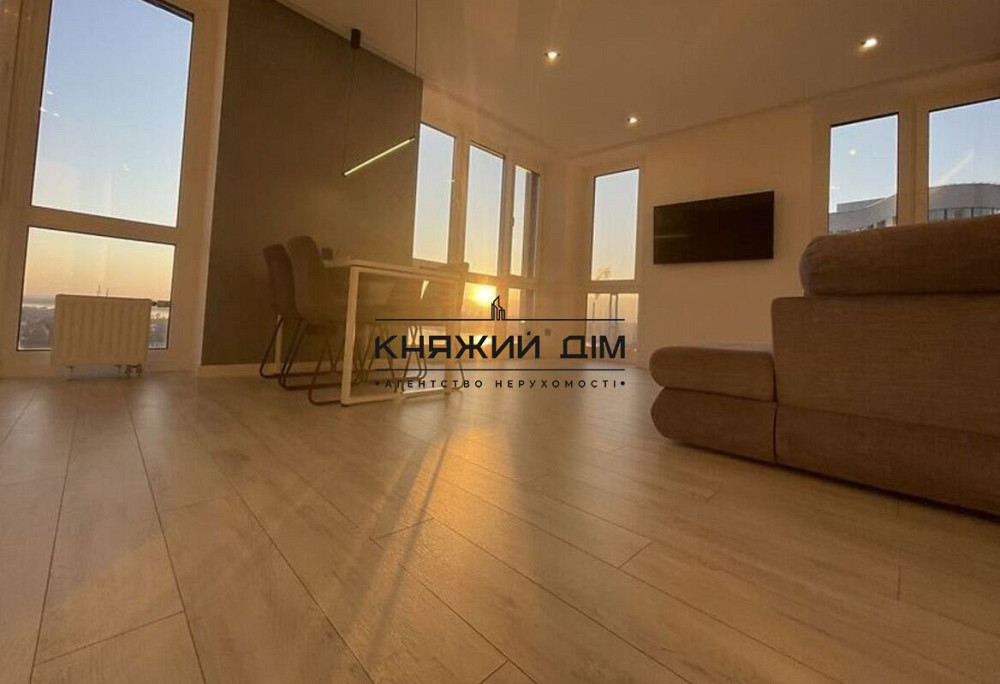 Код № 21143994 ЖК Зарічний. № 21143994 Київ - фото 2