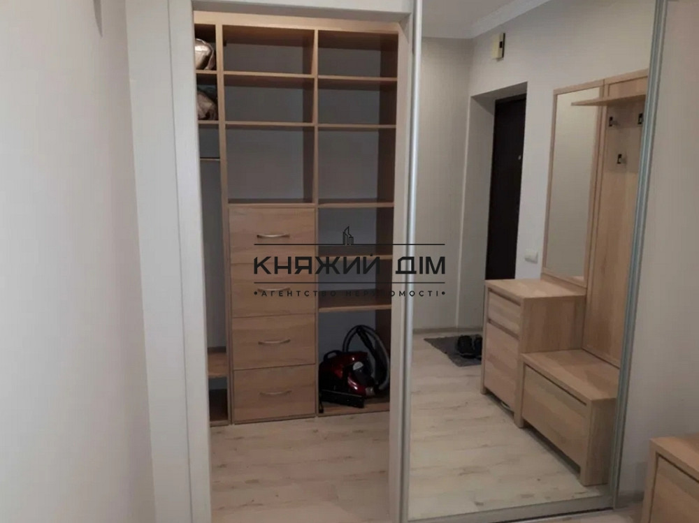 Є Генератор! Оренда 1 кімнатної квартири ЖК Авангард. КОД 11168894 Київ - фото 8