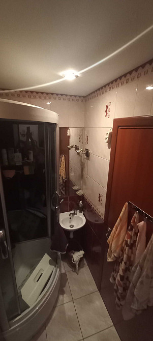 Продаж Квартира 4-кімнатна, 1/5 поверх на вул. Хлібна Житомир - фото 16