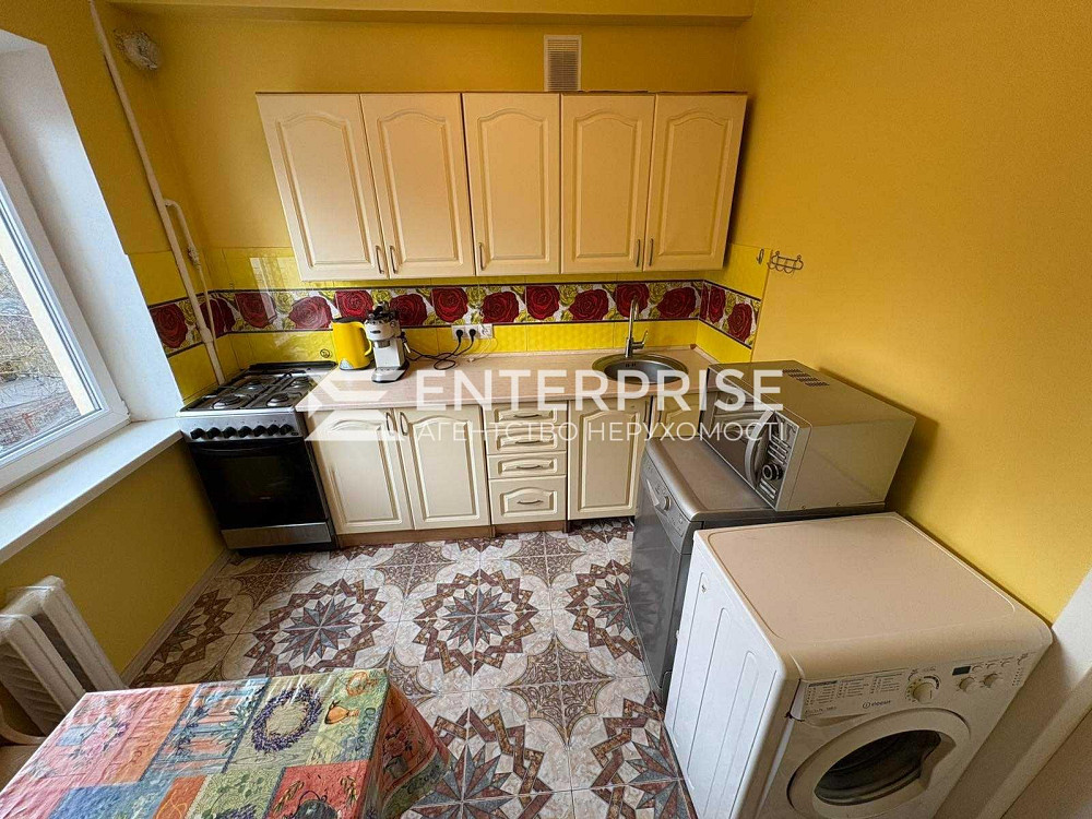 Продаж 2к квартири 47.6 кв. м Київ - фото 6