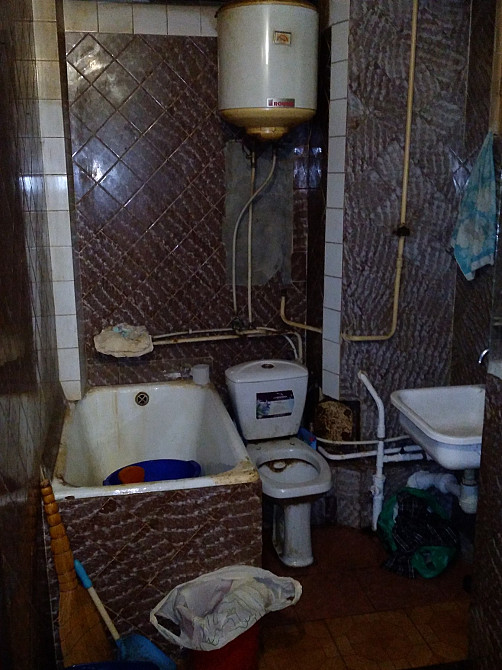 Продаж комерційне приміщення на ул. Слепнева, 1 приміщень - 1, поверх - 1 Odessa - photo 6