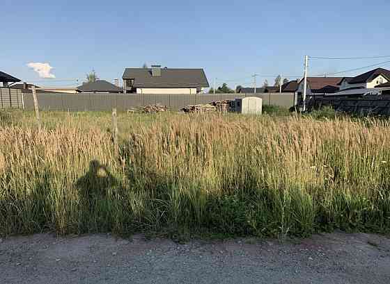 Продаж земельної ділянки 8 соток на Крошня Житомир