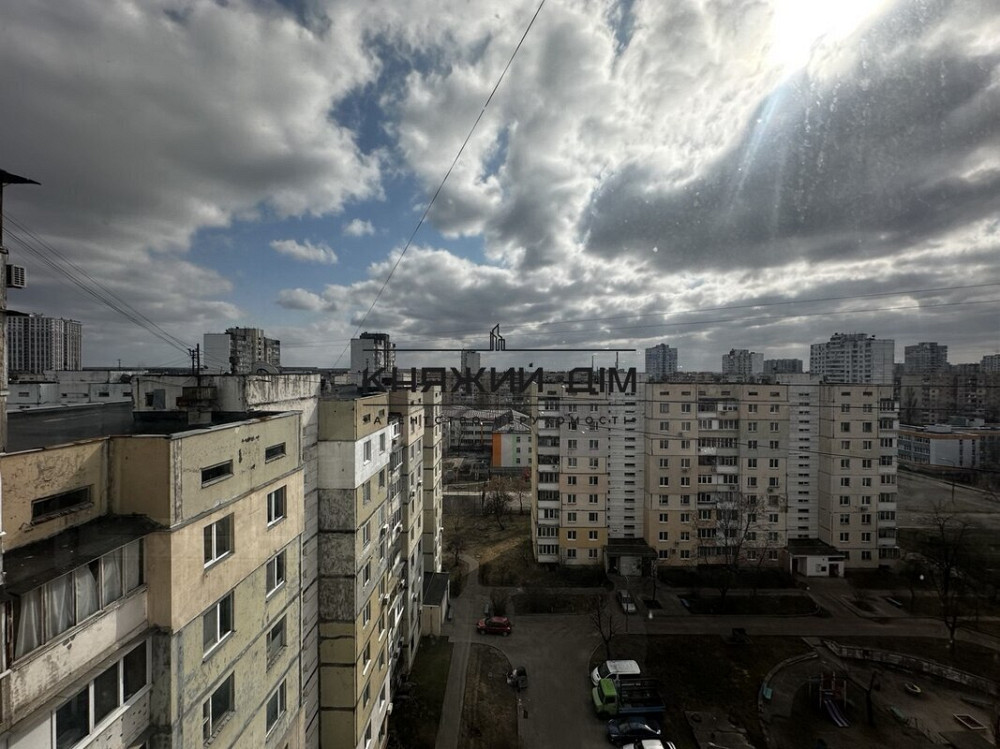 Оренда Квартира 1-кімнатна, 11/12 поверх на Архитектора Вербицкого ул. Kiev - photo 13