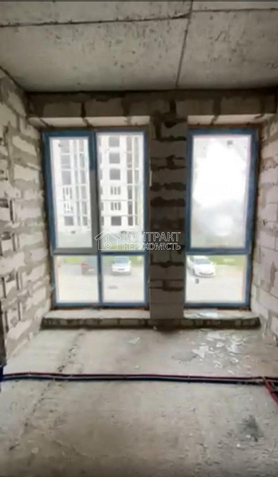 Продаж Квартира 2-кімнатна, 2/19 поверх на вул. Гвардійців Широнінців Харків - фото 4