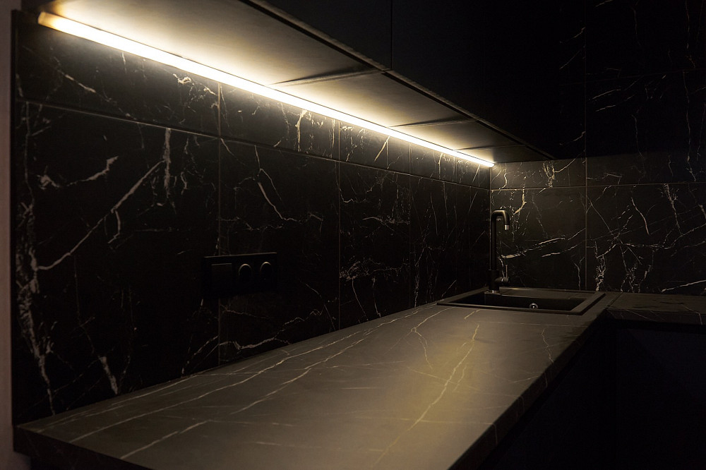 Предлагается к продаже квартира с современным ремонтом в 59 Жемчужине на Ак. Сахарова Odessa - photo 8