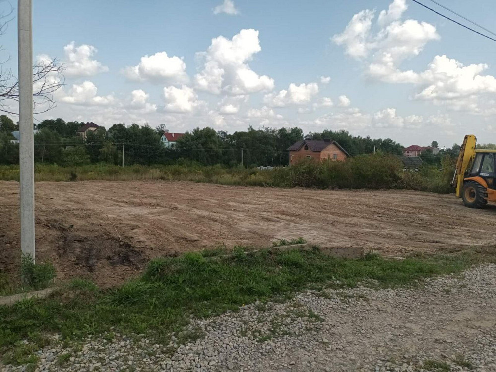 Продаж земельної ділянки 10.08 соток Угринів - фото 3