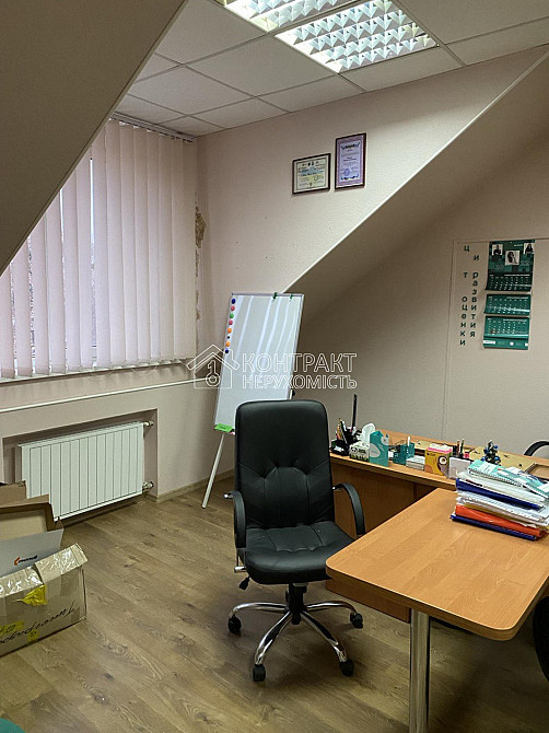 Оренда офісне приміщення на вул. Космічна поверх - 4/4 Харьков - изображение 20