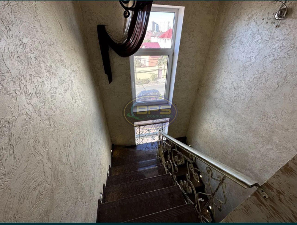 Продаж 3-поверховий Будинок з ділянкою 2.5 сот 300 кв.м 6 кімн.  Одеса - фото 13