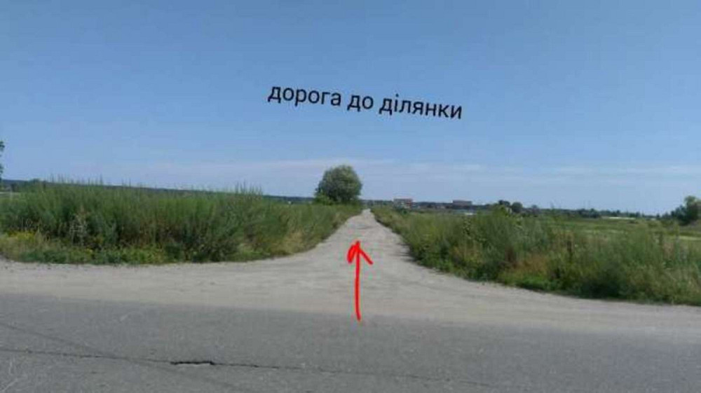 Продаж земельної ділянки 14 соток Вишеньки - фото 3