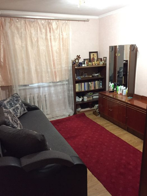 Продаж Квартира 3-кімнатна на ул. Сегедская, 5б Odessa - photo 9