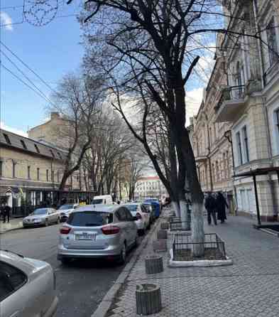 Продам  2х комнатную квартиру на Садовой, (Бельгийка). Одеса