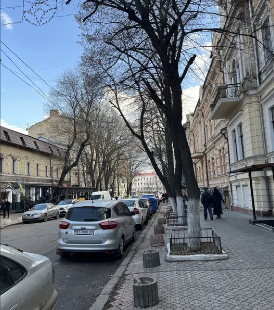 Продам  2х комнатную квартиру на Садовой, (Бельгийка). Одеса - фото 5