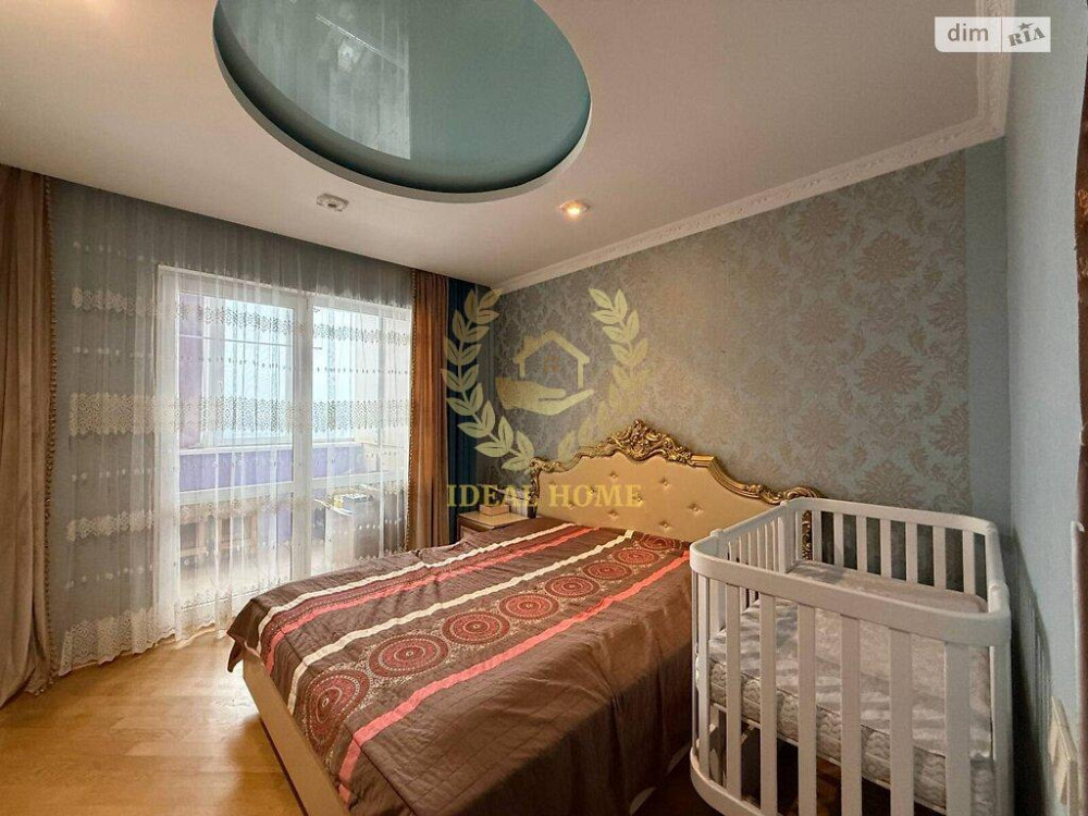 Продаж Квартира 4-кімнатна, 12/16 поверх на Даниила Щербаковского ул., 63Б Kiev - photo 13