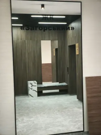 Продажа 1к Квартира 61 кв.м Загорська 168 Ужгород