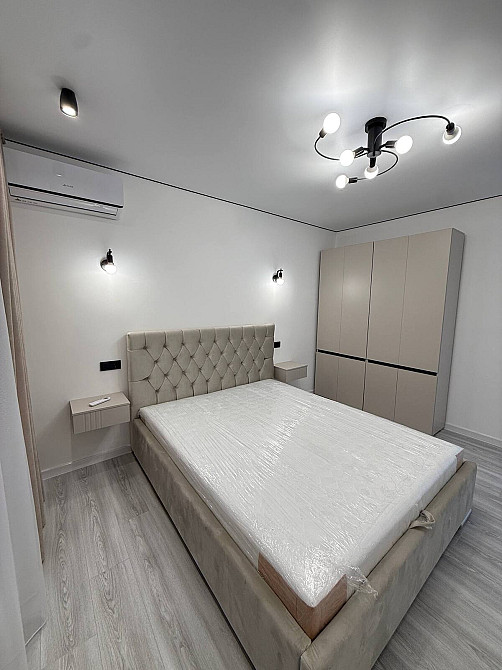 Продаж Квартира 1-кімнатна, 7/11 поверх на Флотська, 10Б Ивано-Франковск - изображение 11