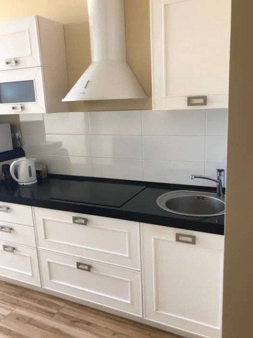 Оренда Квартира 1-кімнатна, 22/24 поверх Київ - фото 2