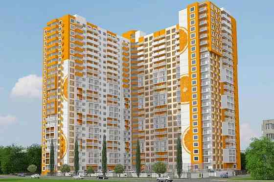 Продаж Квартира 1-кімнатна, 22/24 поверх на Среднефонтанская ул. Одеса