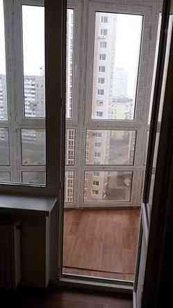 Оренда Квартира 1-кімнатна, 14/25 поверх на Гмирі, 14 Kiev