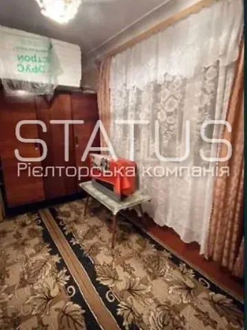 Продаж 2к Квартира 40.8 кв.м Алмазна вулиця 7 Полтава - фото 4