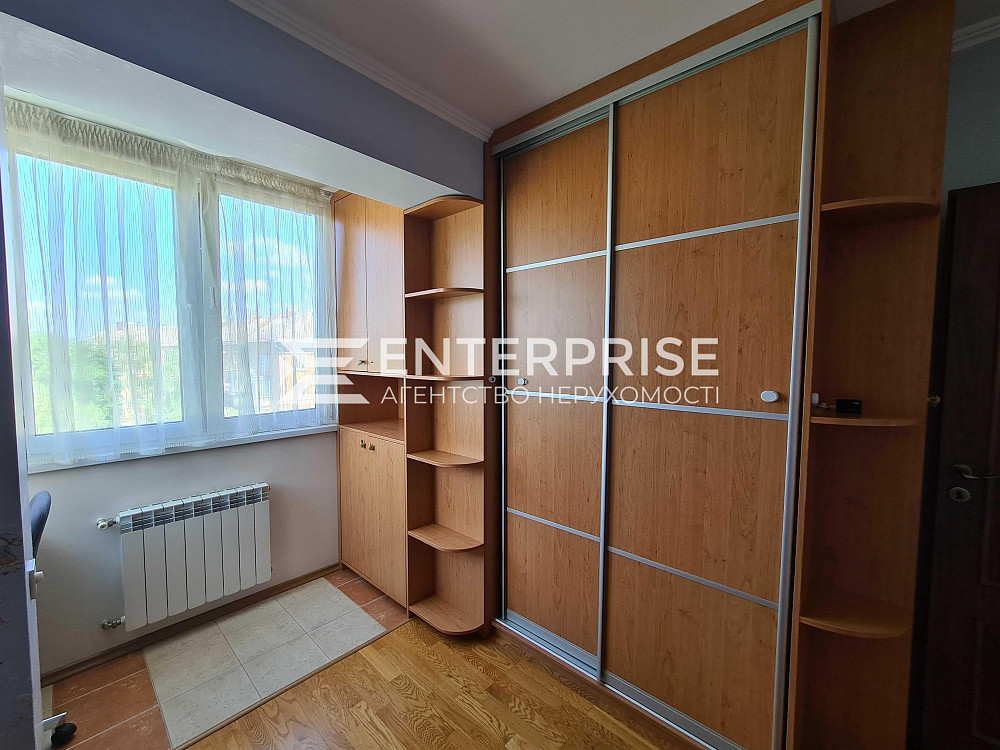 Продаж 3к Квартира 62 кв.м Академіка Ромоданова вул. Київ - фото 2