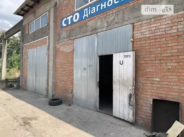 Оренда торгове приміщення на Гонти, 37 поверх - 1/2 Винница - изображение 2