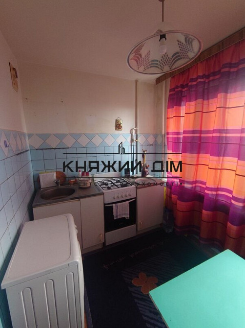 ОРЕНДА 3к кв Відрадний масив пр-кт Відрадний 61 код 1149819 Kiev - photo 11