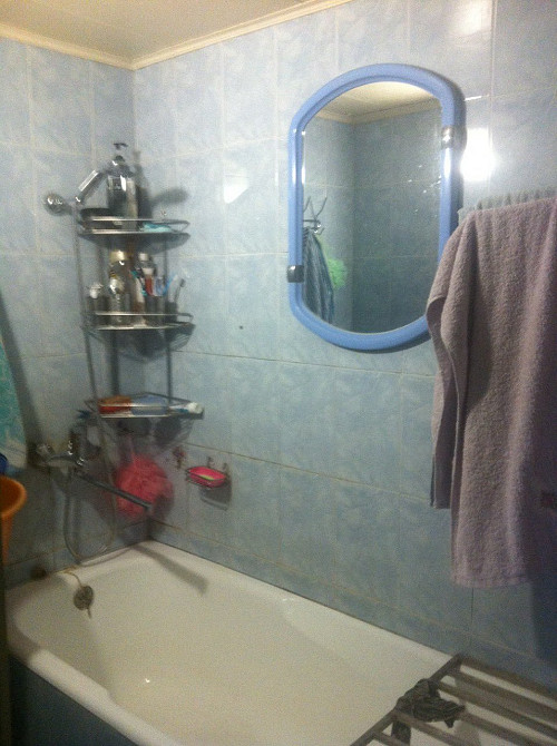 Продам 3х комнатную квартиру на Черноморского Козачества (р-н радиорынка) Одеса - фото 10