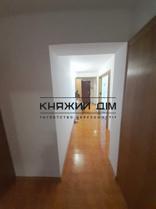 Оренда Квартира 3-кімнатна, 4/12 поверх на Тургеневская ул. Київ - фото 11