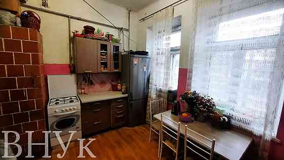 Продаж Квартира 1-кімнатна, 2/3 поверх на Ковельська Луцк