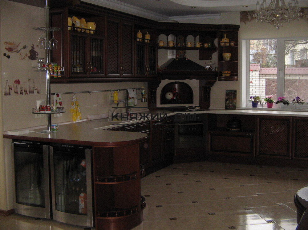 БЕЗ КОМИССИИ!!! Продажа шикарного 3-х этажного дома на Совских прудах Код объекта 228904 Київ - фото 7