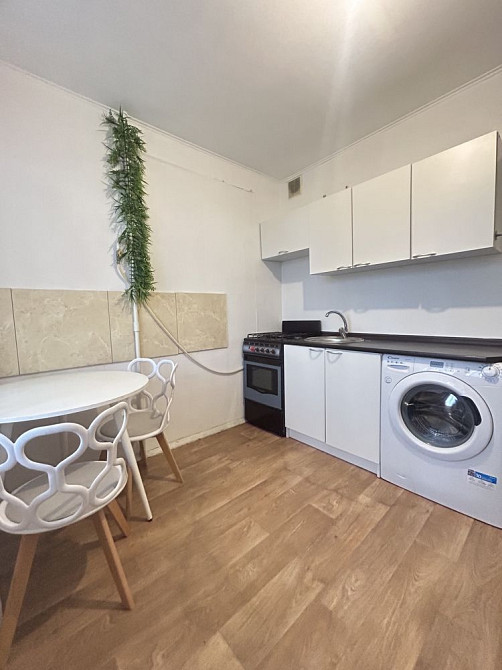 Продаж Квартира 1-кімнатна, 9/16 поверх на Оболонська вул., д. 1 Киев - изображение 1