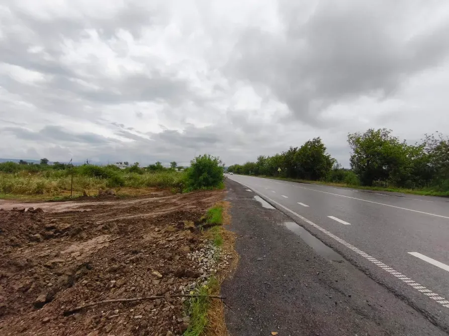 Оренда земельної ділянки Будівництво та експлуатація виробничих підприємств площа 23 сот Центральна Ужгород - фото 2