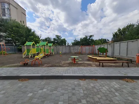 Продаж 2к Квартира 69 кв.м ЖК Прем'єр Хаус Миколаїв - фото 13