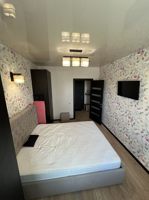 Продаж Квартира 2-кімнатна, 6/9 поверх на Сержа Лифаря вул., д. 17 Київ - фото 14