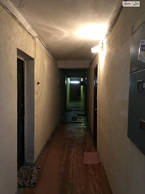 Продаж Квартира 1-кімнатна, 7/9 поверх на Рокосовського Маршала вул., д. 10 Киев - изображение 14