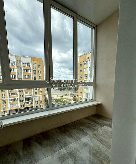 Продаж Квартира 3-кімнатна, 6/8 поверх на вул. Салтівське Харків - фото 9