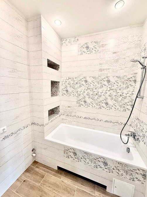 Продаж Квартира 1-кімнатна, 8/24 поверх на Старокиївська вул., д. 2 Kiev - photo 6