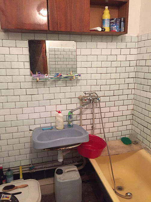 Продам двухкомнатную квартиру 46 м² на Ленпосёлке Odessa - photo 8