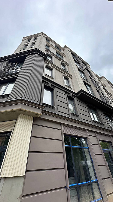 Продаж Квартира 1-кімнатна на ул. Большая Арнаутская, 115 Одеса - фото 1