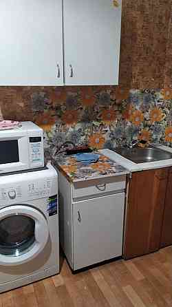 Оренда Квартира 1-кімнатна, 14/16 поверх на Харківське шосе, 56 Kiev