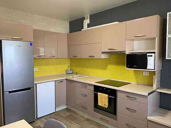 Оренда Квартира 1-кімнатна, 13/19 поверх на Бориспільська, 25-А Київ