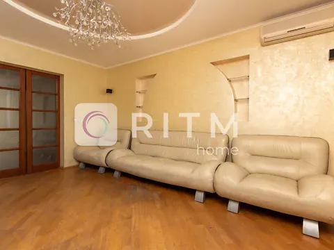 Аренда 3к Квартира 65 кв.м Героїв Майдану вулиця 59 Черновцы - изображение 6