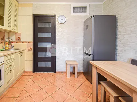 Оренда 2к Квартира 64.8 кв.м Стрімка вулиця 7 Тернопіль - фото 5