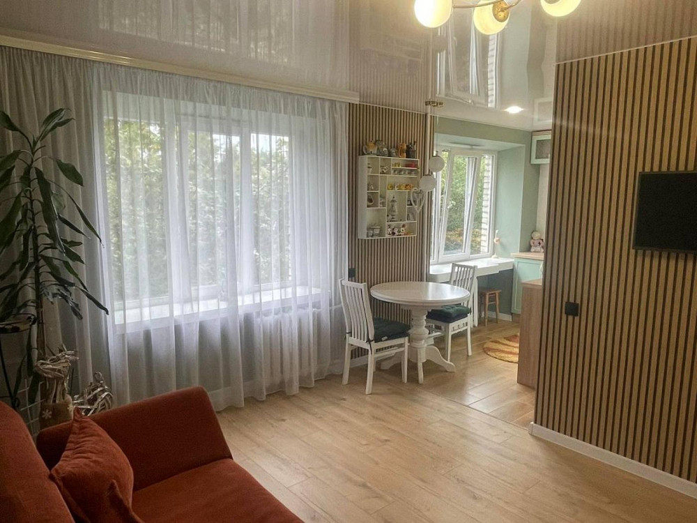 Продаж Квартира на улица Володимира Великого 37 L'viv - photo 2