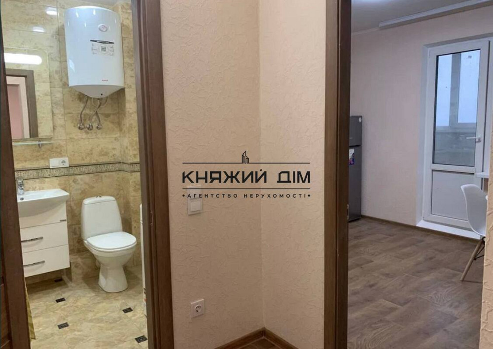 Оренда Квартира 1-кімнатна, 19/25 поверх на Ревуцкого ул. Kiev - photo 10