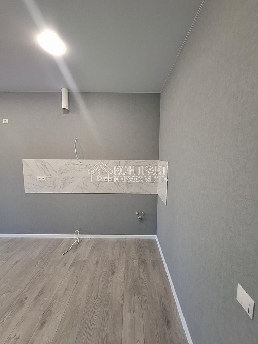 Продаж Квартира 1-кімнатна, 1/9 поверх на вул. Перемоги Харків - фото 11