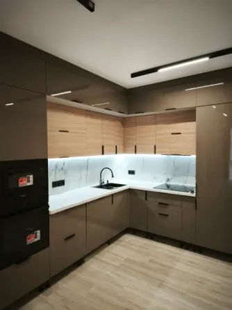 Продажа 1к Квартира 44 кв.м Тлехаса 19 Ужгород