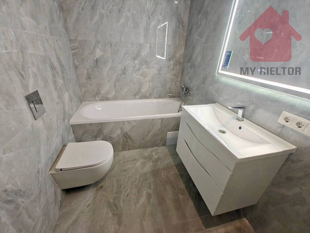 Продаж Квартира 2-кімнатна, 3/4 поверх на Загорська Ужгород - фото 10