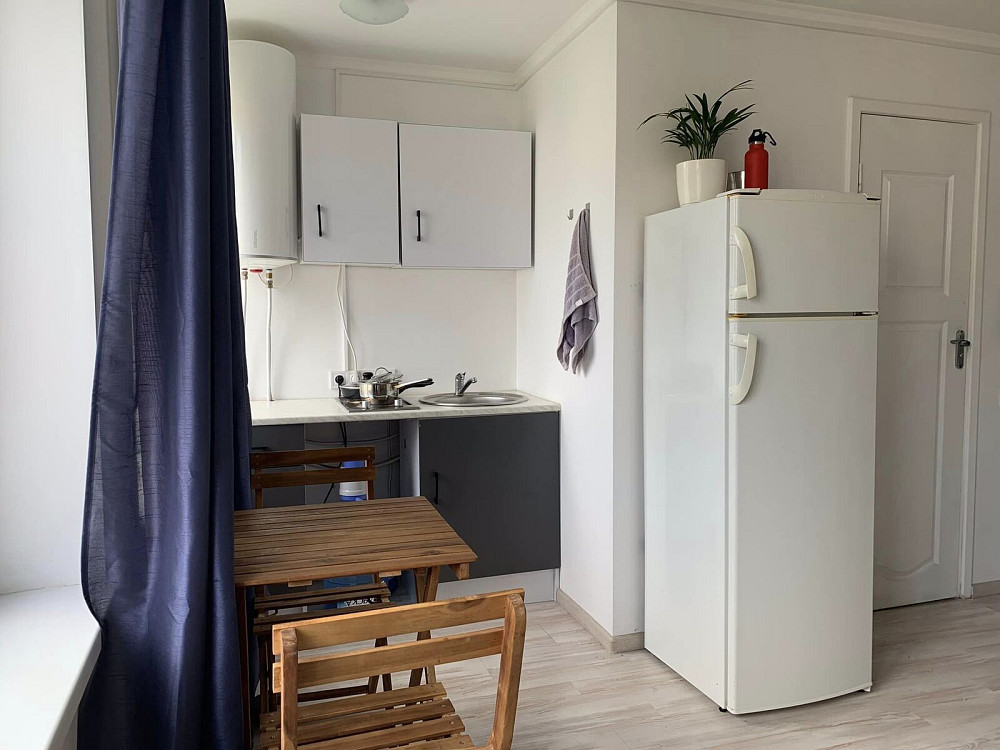 Оренда Квартира 1-кімнатна, 5/9 поверх на Науки просп., 20 Київ - фото 1